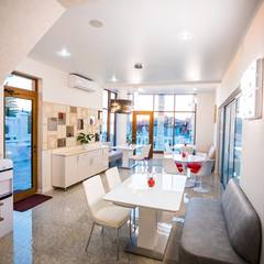 Гостевой дом Гранатовое Поместье, Алушта, Крым