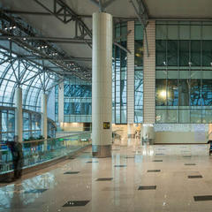 Гостиница Аэротель Экспресс, Москва, Московская область