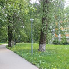Санаторий Боровичский, Новгородская область