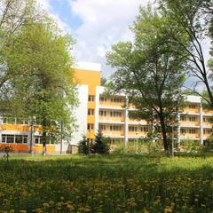 Санаторий Боровичский, Новгородская область