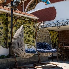 Гостевой дом Гранатовое Поместье, Алушта, Крым