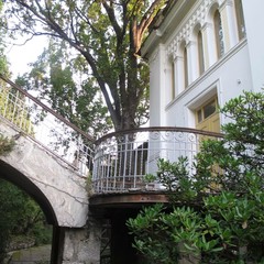 Комплекс отдыха Лиго Морская, Ялта, Крым