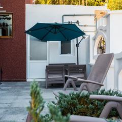 Гостевой дом Гранатовое Поместье, Алушта, Крым