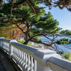 Комплекс отдыха Лиго Морская, Ялта, Крым