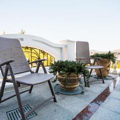 Гостевой дом Гранатовое Поместье, Алушта, Крым