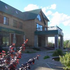 Гостиничный комплекс Континент, Московская область