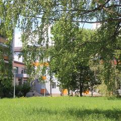 Санаторий Боровичский, Новгородская область