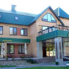 Гостиничный комплекс Континент, Московская область