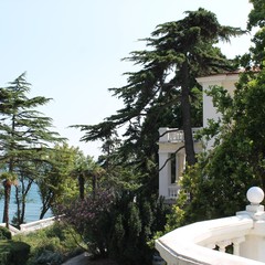 Комплекс отдыха Лиго Морская, Ялта, Крым
