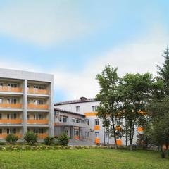 Санаторий Боровичский, Новгородская область