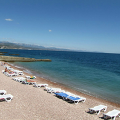 Вилла Аннигора, Алушта, Крым