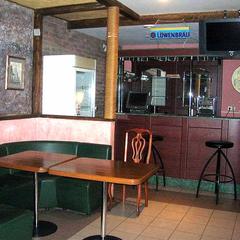 Гостиничный комплекс Континент, Московская область