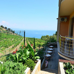 Вилла Аннигора, Алушта, Крым