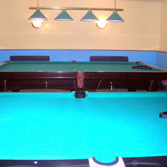 Гостиничный комплекс Континент, Московская область