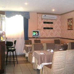 Гостиничный комплекс Континент, Московская область