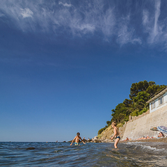 Комплекс отдыха Лиго Морская, Ялта, Крым
