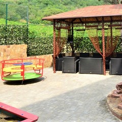 Вилла Аннигора, Алушта, Крым