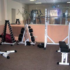 Гостиничный комплекс Континент, Московская область