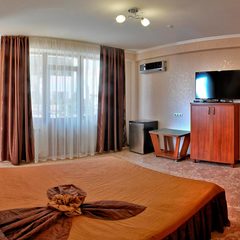 Вилла Алина, Алушта, Крым