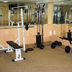 Гостиничный комплекс Континент, Московская область