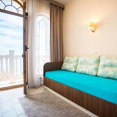 Гостевой дом Гранатовое Поместье, Алушта, Крым