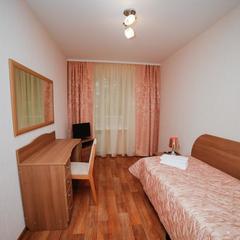 Санаторий Боровичский, Новгородская область