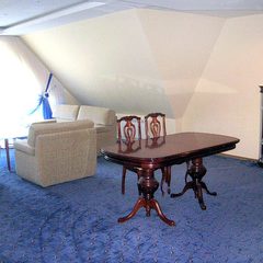 Гостиничный комплекс Континент, Московская область