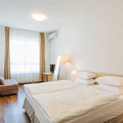 Апарт-отель Имеретинский - Морской квартал, Краснодарский край