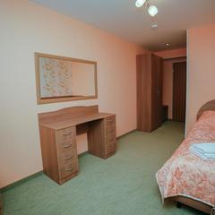 Санаторий Боровичский, Новгородская область