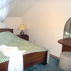 Гостиничный комплекс Континент, Московская область