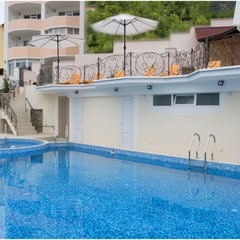 Вилла Алина, Алушта, Крым