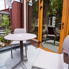 Гостевой дом Гранатовое Поместье, Алушта, Крым