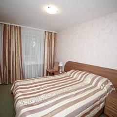 Санаторий Боровичский, Новгородская область