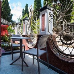 Гостевой дом Гранатовое Поместье, Алушта, Крым