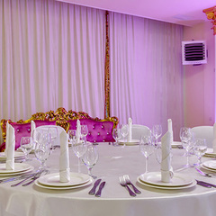 Парк-отель Внуково Вилладж / Vnukovo Village Park Hotel & Spa, Московская область