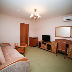 Санаторий Боровичский, Новгородская область