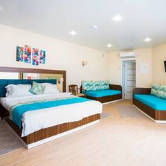 Гостевой дом Гранатовое Поместье, Алушта, Крым