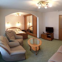 Санаторий Боровичский, Новгородская область