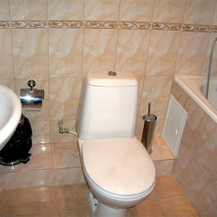 Гостиничный комплекс Континент, Московская область