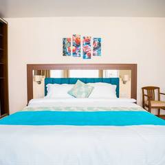 Гостевой дом Гранатовое Поместье, Алушта, Крым