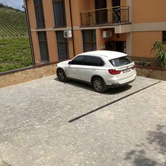 Вилла Аннигора, Алушта, Крым