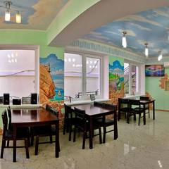 Вилла Алина, Алушта, Крым