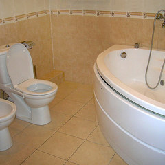 Гостиничный комплекс Континент, Московская область