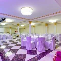 Парк-отель Внуково Вилладж / Vnukovo Village Park Hotel & Spa, Московская область