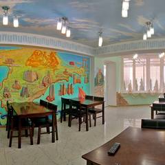 Вилла Алина, Алушта, Крым