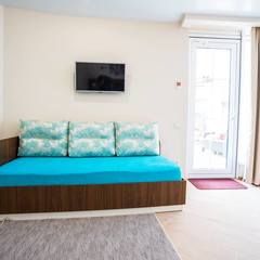 Гостевой дом Гранатовое Поместье, Алушта, Крым