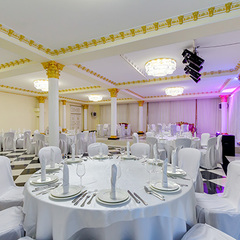 Парк-отель Внуково Вилладж / Vnukovo Village Park Hotel & Spa, Московская область