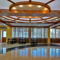 Вилла Алина, Алушта, Крым