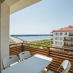 Апарт-отель Имеретинский - Морской квартал, Краснодарский край