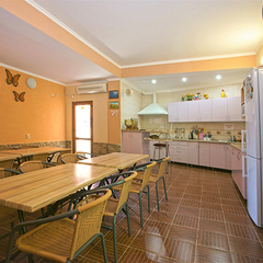 Вилла Аннигора, Алушта, Крым